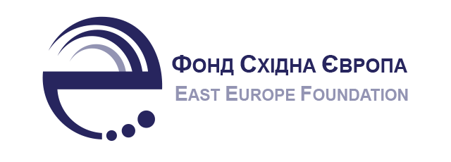 Фонд Східна Європа Logo